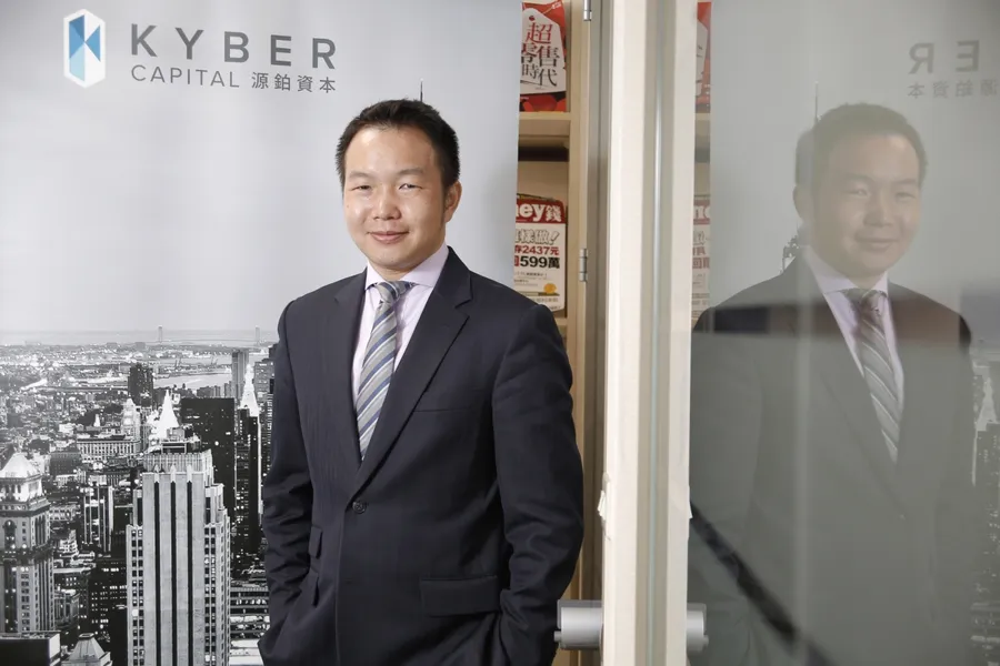 待過金融圈才懂金融新創！源鉑資本胡一天：他們都不完美，但是必須被市場需要