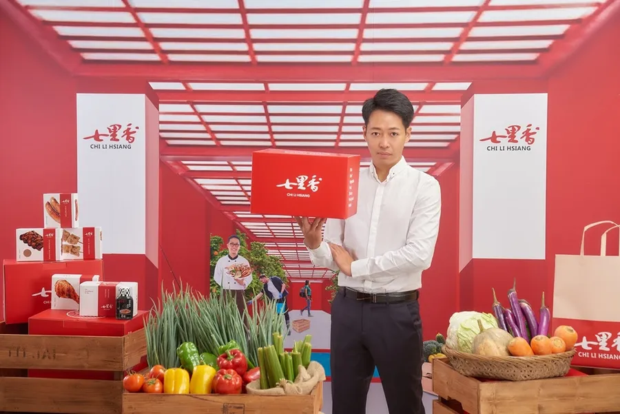 從烤肉宅配到即食商品  七里香將品牌價值化為成功轉型的基礎
