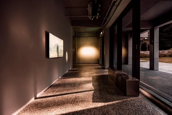 金馬賓館當代美術館