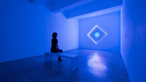 金馬賓館當代美術館
