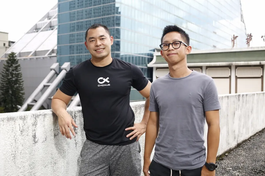 體育強將也可以進哈佛！球學翻轉體育教育，打造「球學聯盟」的下一步是什麼？