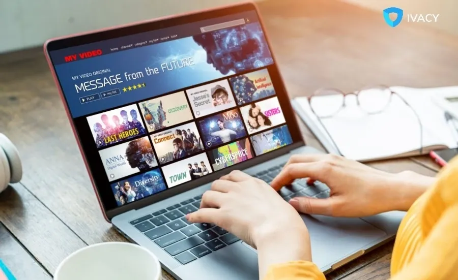 最低月費45元!快用Ivacy VPN連接多國伺服器跨域看劇