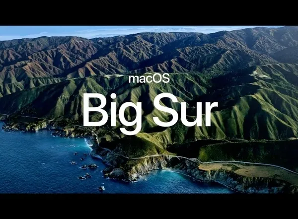 macOS-Big-Sur