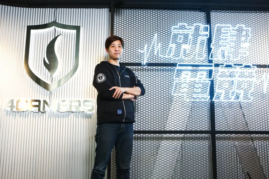 電競新創聯姻中華電信，4Gamers 三年來學到什麼？