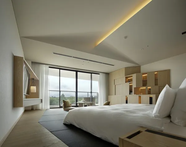 東京立川SORANO HOTEL