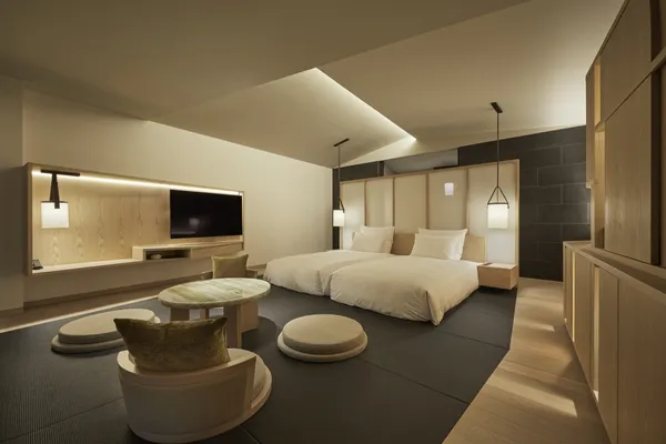 東京立川SORANO HOTEL