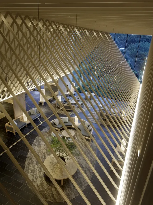 東京立川SORANO HOTEL