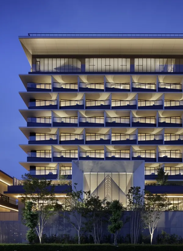 東京立川SORANO HOTEL