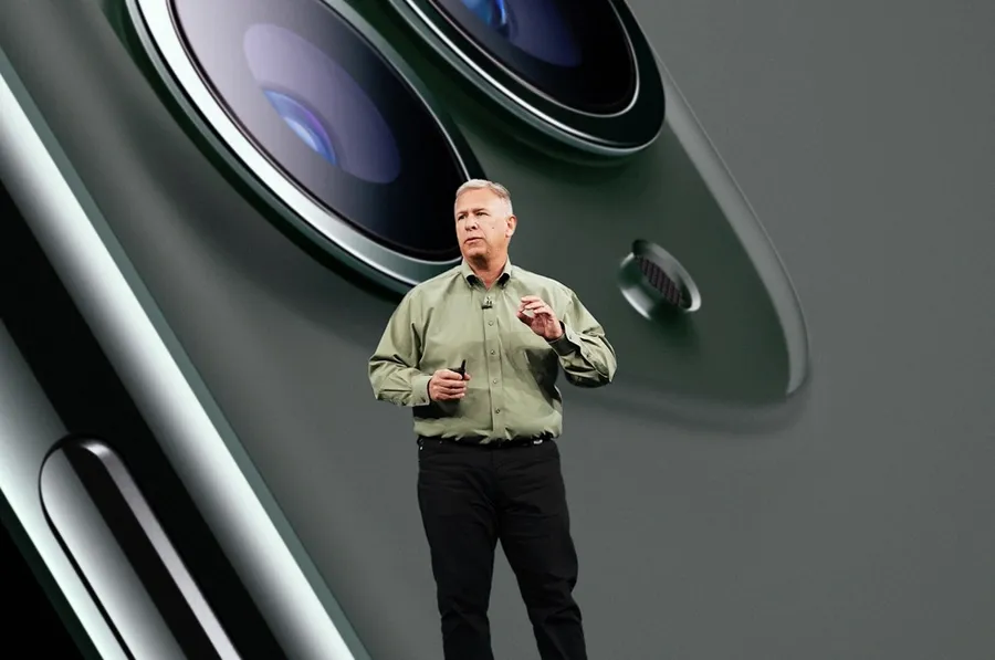 iPhone也要出摺疊機、明年問世？傳蘋果向三星下訂大量摺疊面板