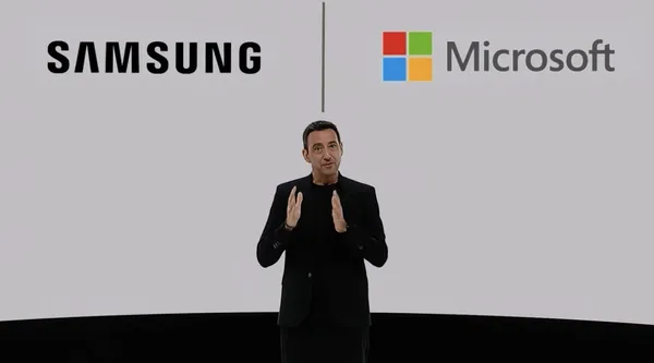 Galaxy Unpacked 2020 Note 20