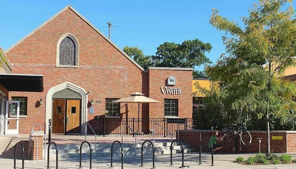 Brewery Vivant