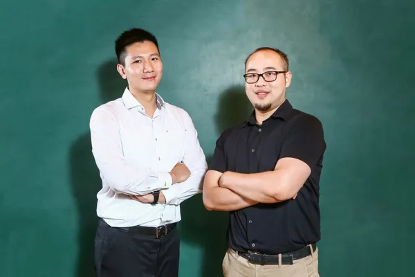 秩宇科技