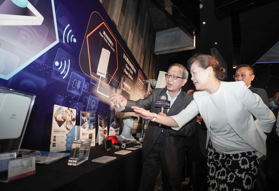 台灣首座O-RAN 5G驗測平台落腳桃園青埔！「開放式架構」為白牌設備商帶來哪些商機？