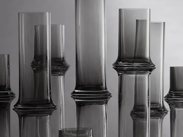 W春池計畫 / W Glass Project