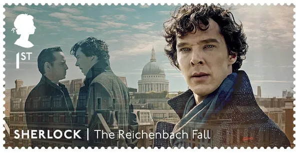 Sherlock 10 周年紀念郵票 01.jpg