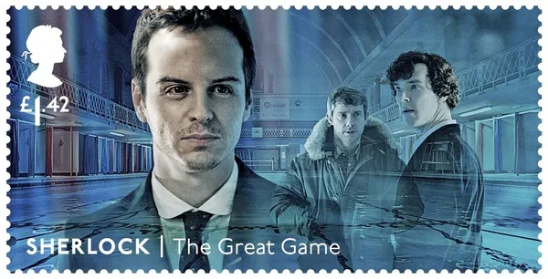 Sherlock 10 周年紀念郵票 02.jpg