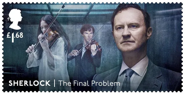 Sherlock 10 周年紀念郵票 05.jpg