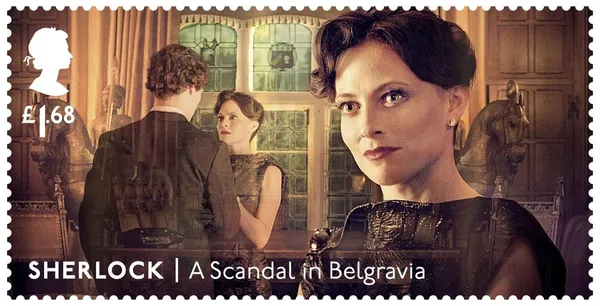 Sherlock 10 周年紀念郵票 06.jpg