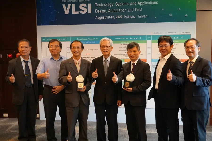 半導體靠5G、人工智慧助攻，未來挑戰在哪？工研院點出一大關鍵