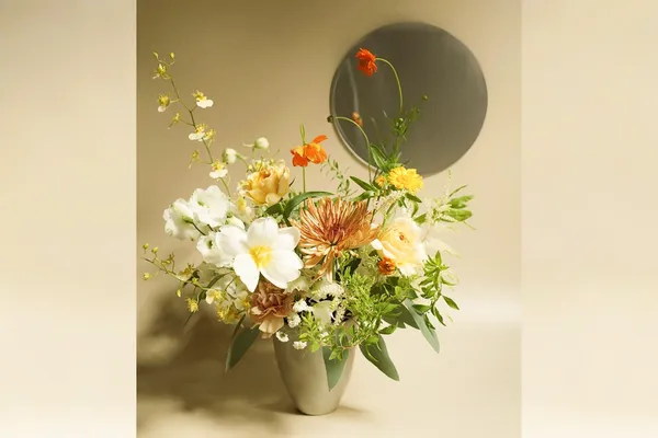 13件中秋花禮