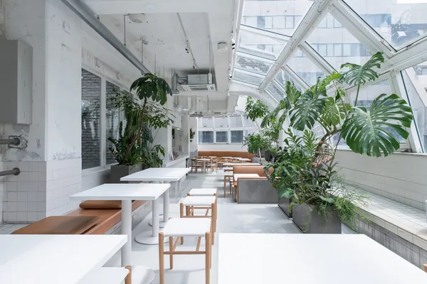 廣島KIRO / THE SHARE HOTELS