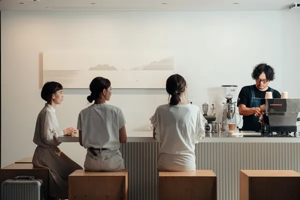 廣島KIRO / THE SHARE HOTELS