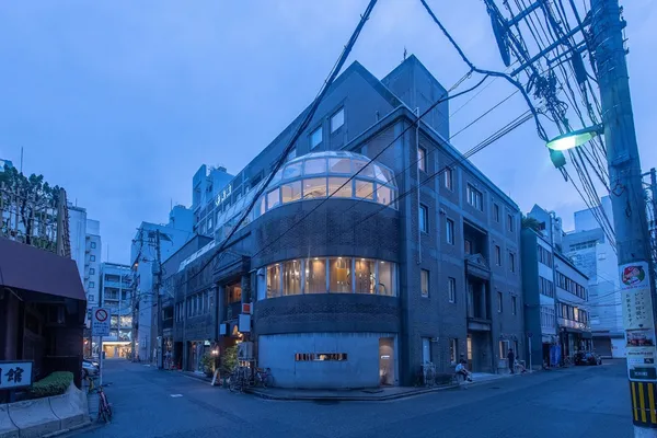 廣島KIRO / THE SHARE HOTELS