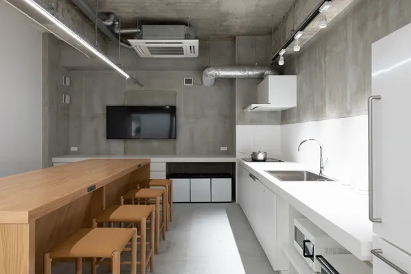 廣島KIRO / THE SHARE HOTELS