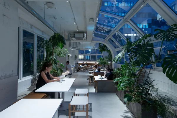廣島KIRO / THE SHARE HOTELS
