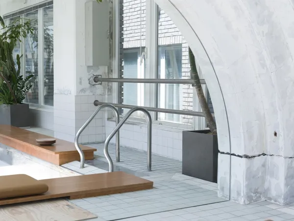 廣島KIRO / THE SHARE HOTELS