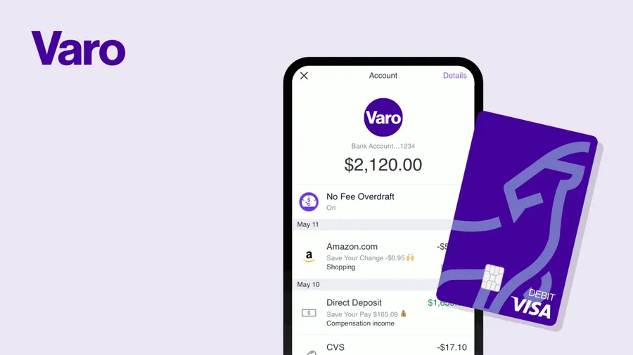 純網銀風潮正起，美國百萬用戶新創 Varo 為何想「回頭」做傳統銀行？