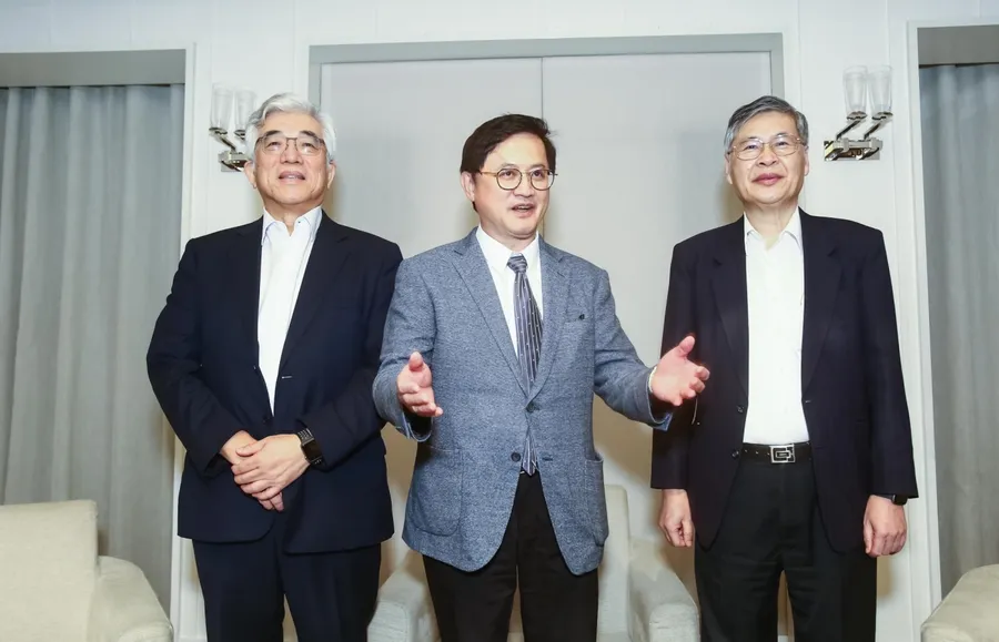 台積電之後，和碩美國製造又開一槍！電動車大咖要求，拜登時代新一波製造熱再起