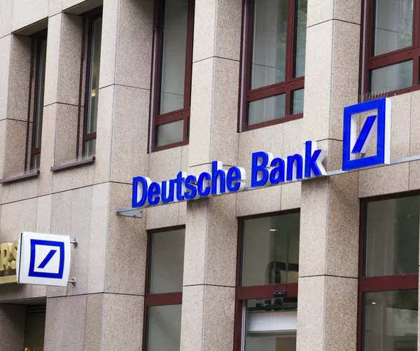 Deutsche Bank德意志證券