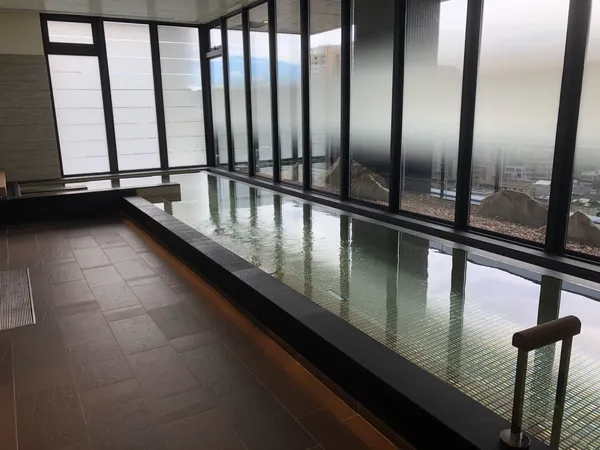 和苑三井花園飯店台北忠孝