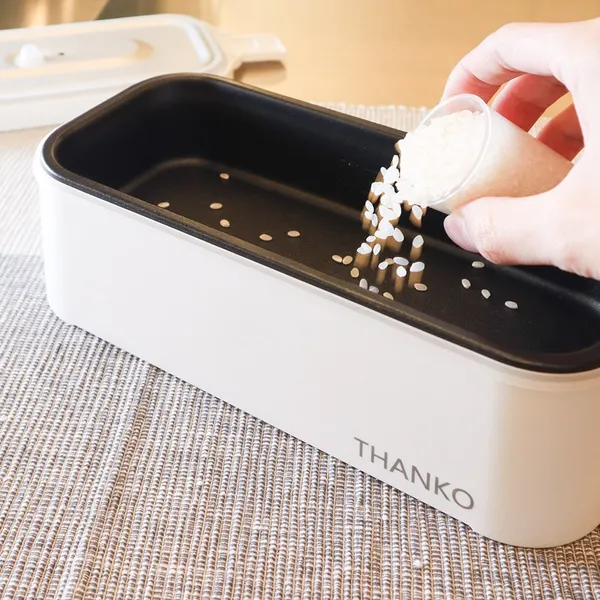 thanko 一人電鍋
