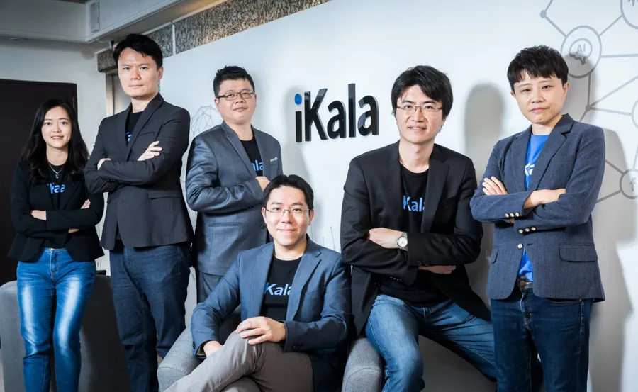 緯創集團領投！iKala宣布獲5.1億元B輪募資，將加速拓展亞洲9國市場發展