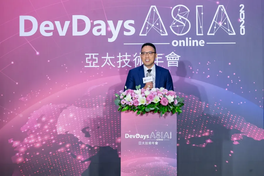 微軟、經濟部宣佈成立「物聯網卓越中心」，運用AI、5G技術拼百億產值