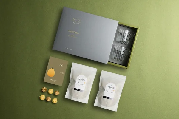 2020中秋禮盒