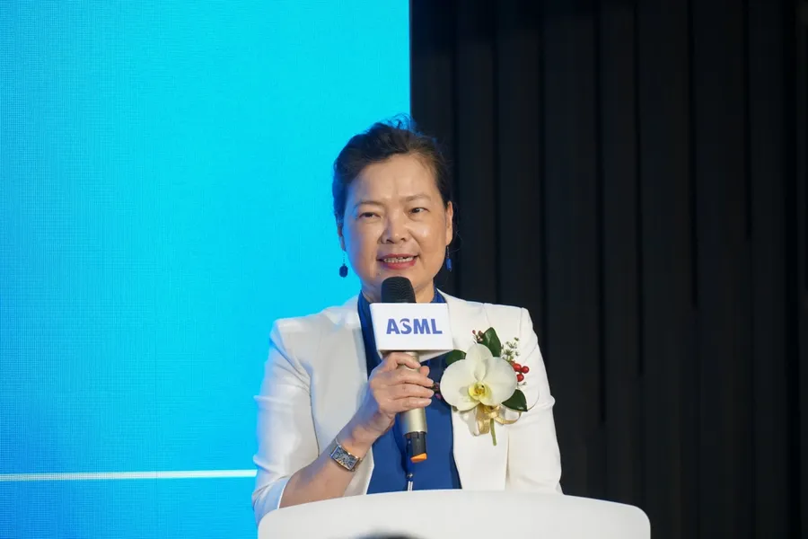 聚焦半導體、電動車！王美花將訪矽谷，盼促成300億訂單投資