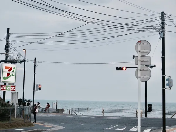 【#夏日漂浪計畫】把浪漫交給濾鏡