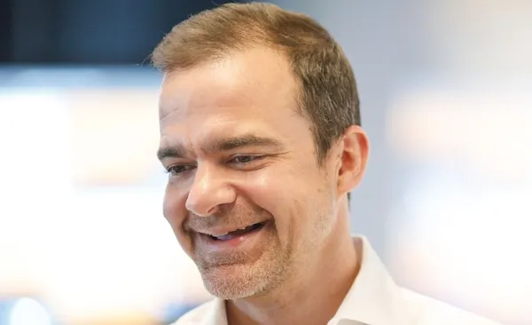 amazon Jeff Wilke 2