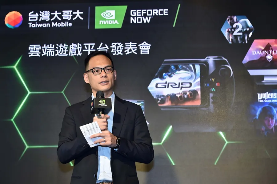 台灣大後年營收要超過中華電信、2035年破兆！「二年級總經理」林之晨要怎麼辦到？