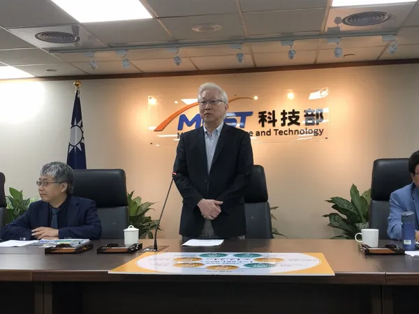 科學園區2020年上半年營業額