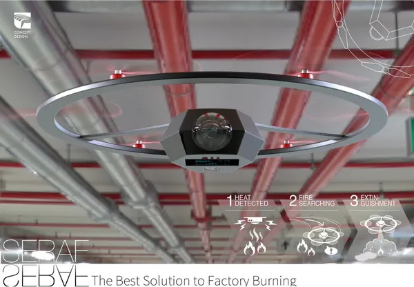 2020金點概念設計獎標章作品：「SERAF-智慧型無人機滅火系統」（陳武記、陳恩浩，台灣）.jpg