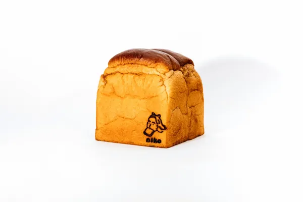 〖niko bakery 日香高級吐司專門店〗黑糖冬瓜美肌生吐司，售價180元_條。(圖片由niko