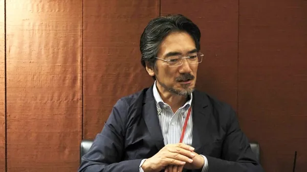 GKID 社長朝倉重德談工業設計新思維：放大設計思考格局  用設計提升企業價值 
