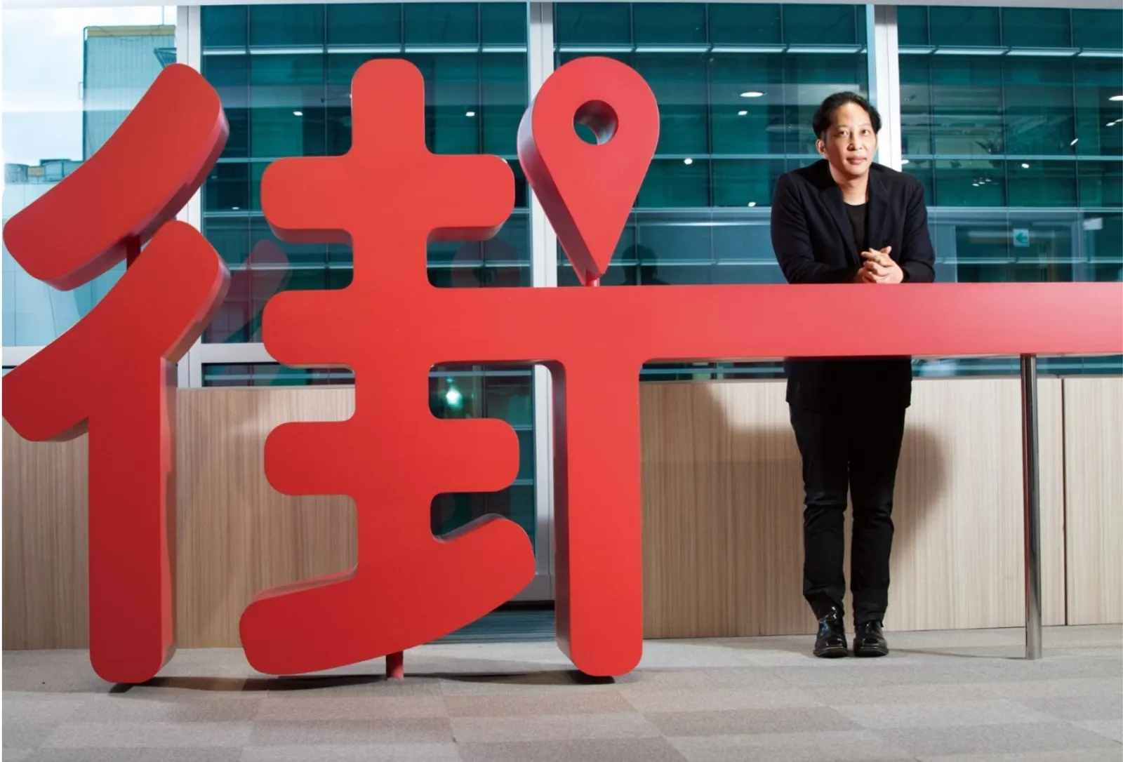 往區塊鏈技術努力！街口推金融轉型，力求在創新與監管取得平衡