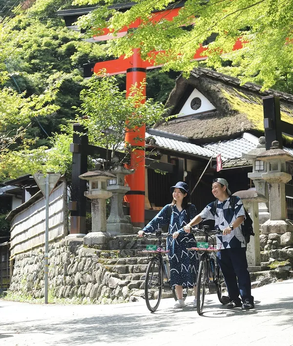 Snow Peak LAND STATION ARASHIYAMA