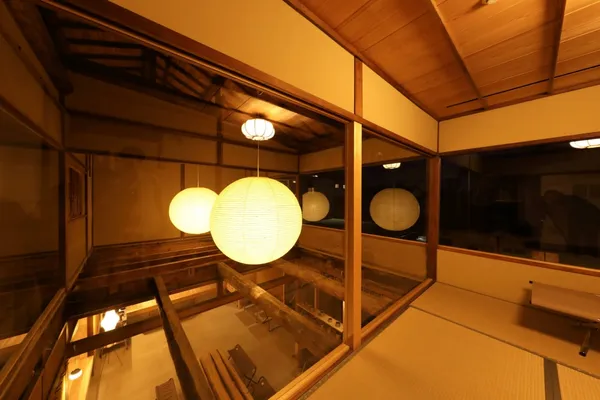 Snow Peak LAND STATION ARASHIYAMA
