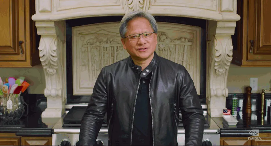 NVIDIA成了「全村的希望」！PC冷淡拖累Intel、AMD，只有AI能力挽狂瀾？